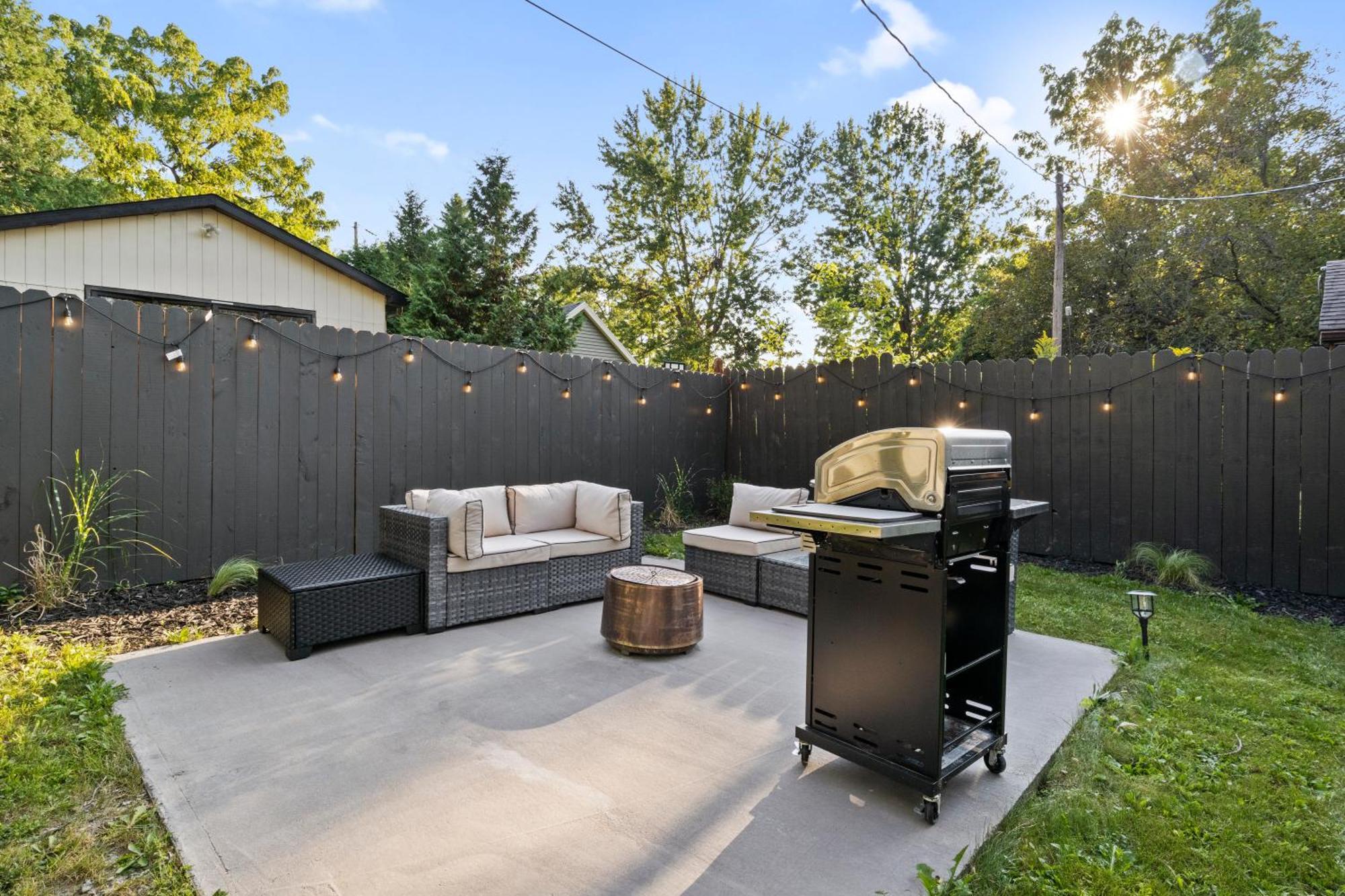 Cozy Home W/ King Bed & Lake Access Canandaigua Exterior foto
